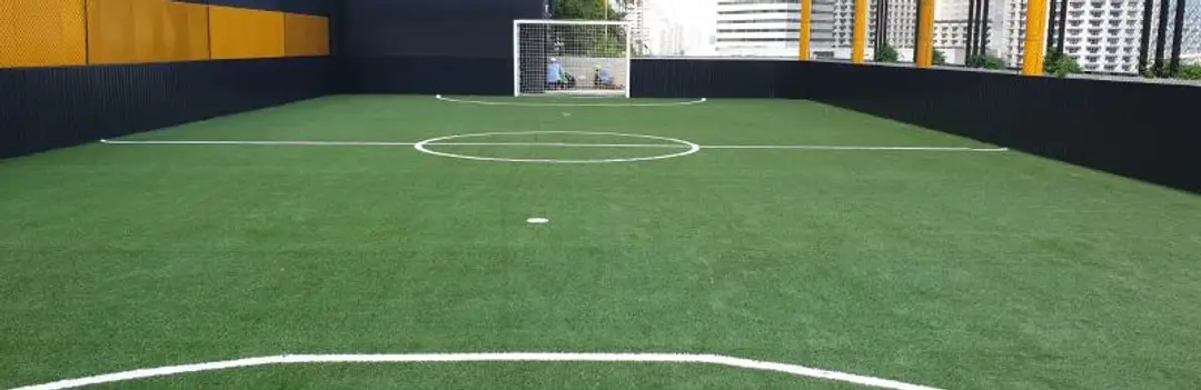 The Ark Futsal Funan