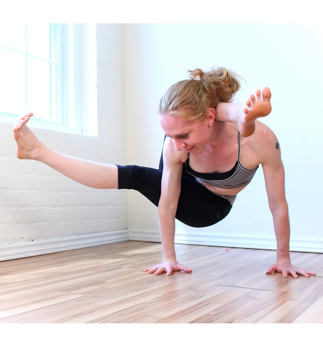 2 Rivers Yoga