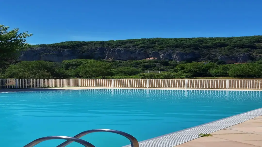 Camping Le Célé **