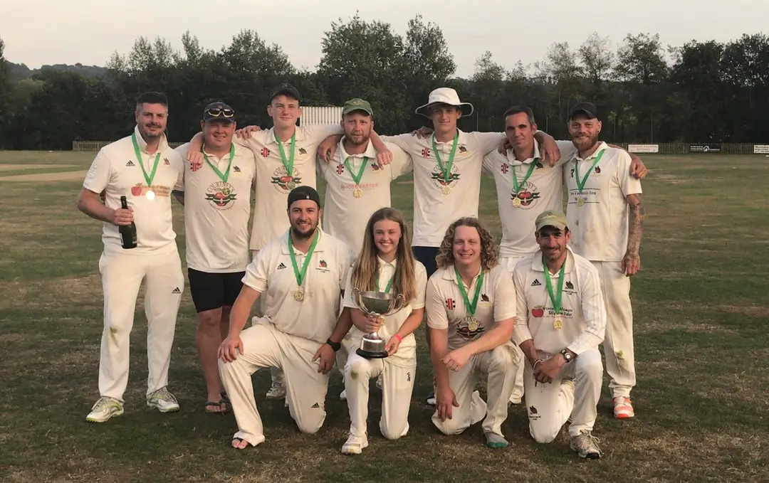 Whimple Cricket Club