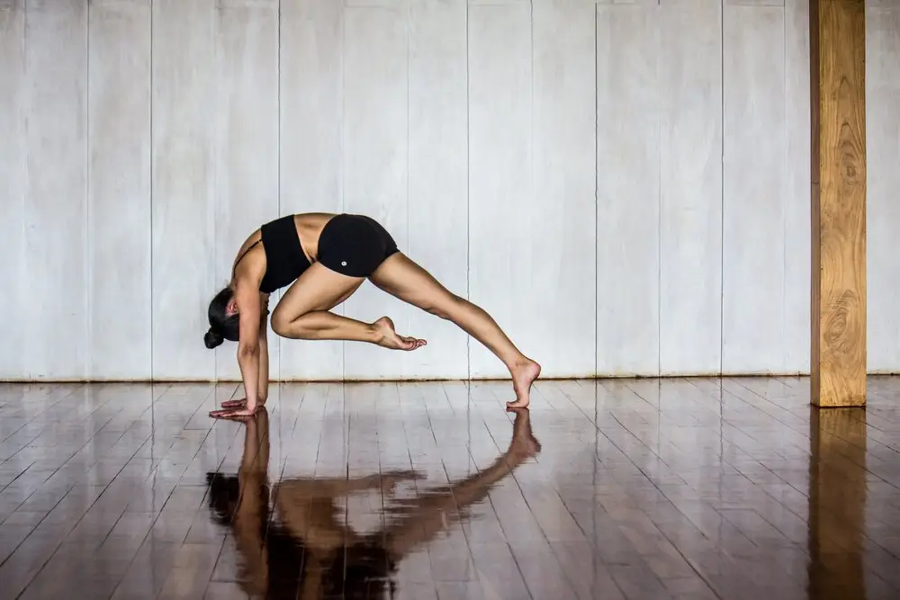Ballet Beats Studio Marda Loop