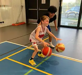 BMB Basketball