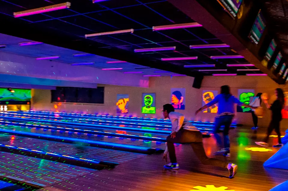Bowling Mouffetard