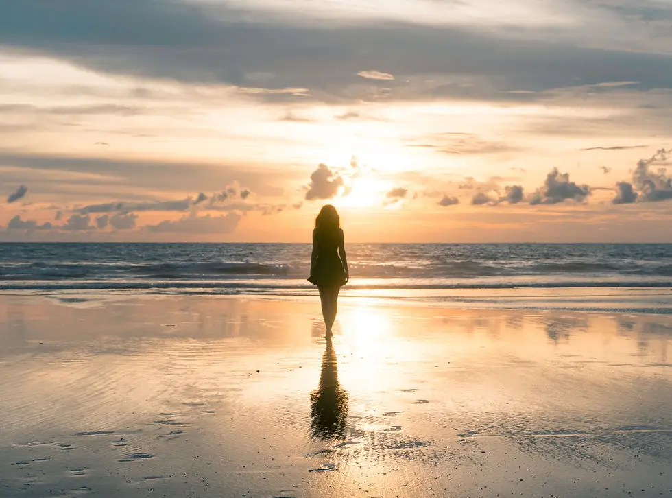 The Beach Fitness and Wellbeing