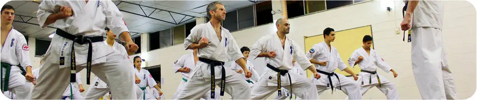 KKC Karate