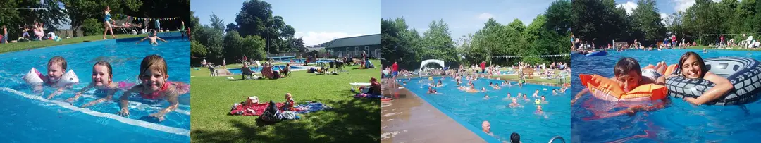 Askham Outdoor Swimming Pool