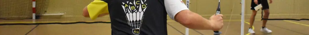ABCD - Aulnat Badminton