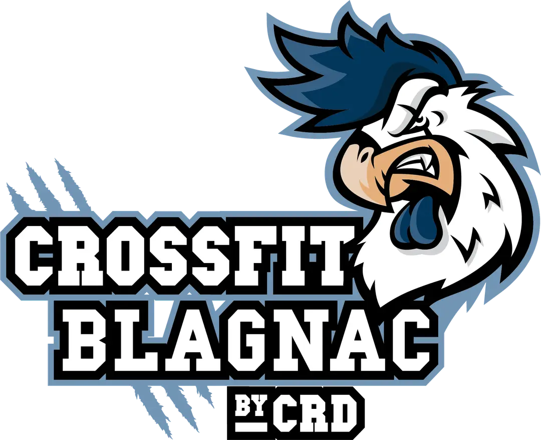 CrossFit Rive Droite