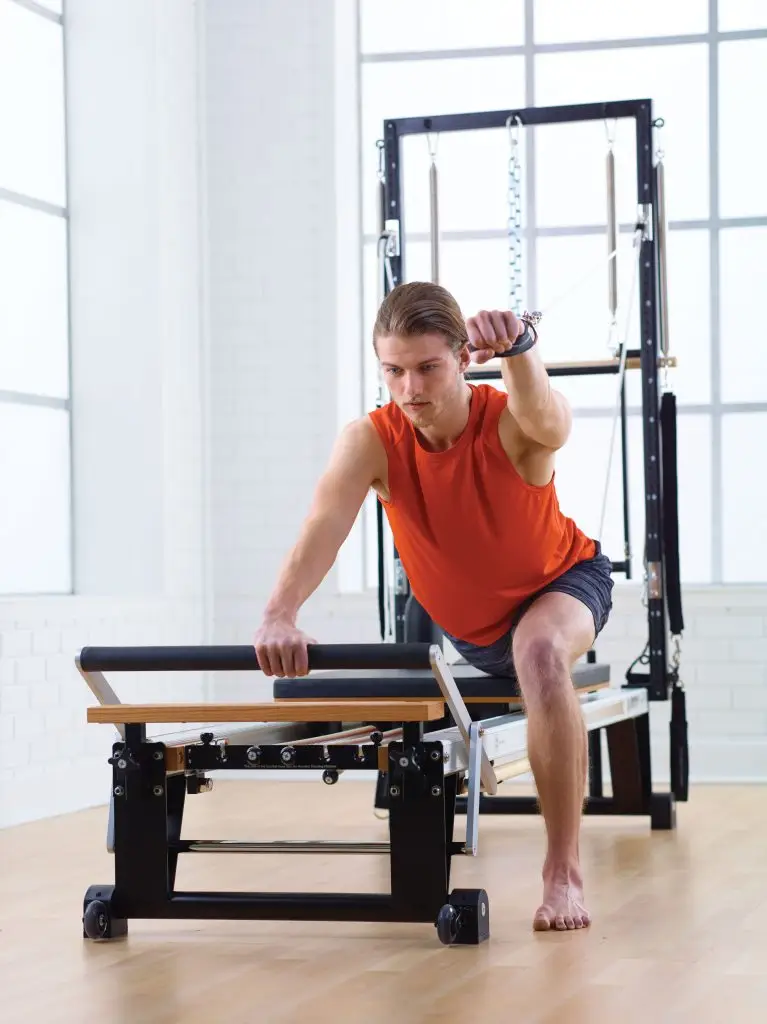 Principle Pilates