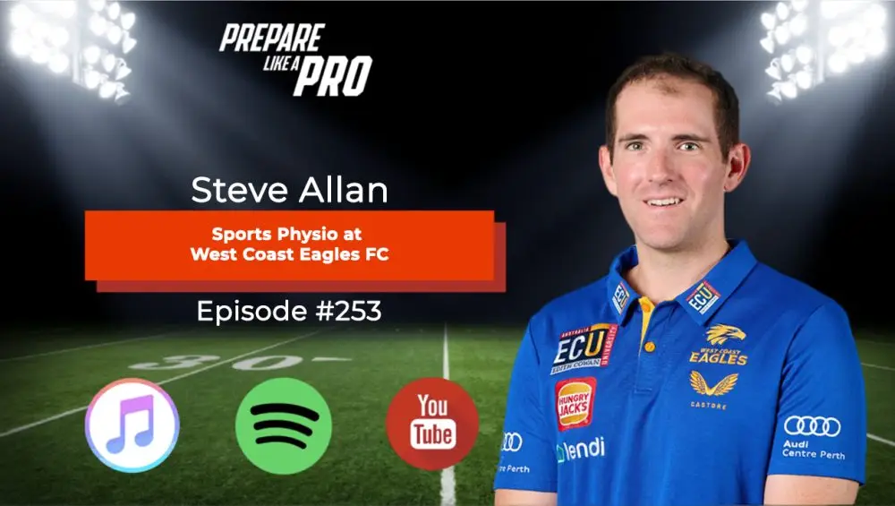 Prepare Like a Pro