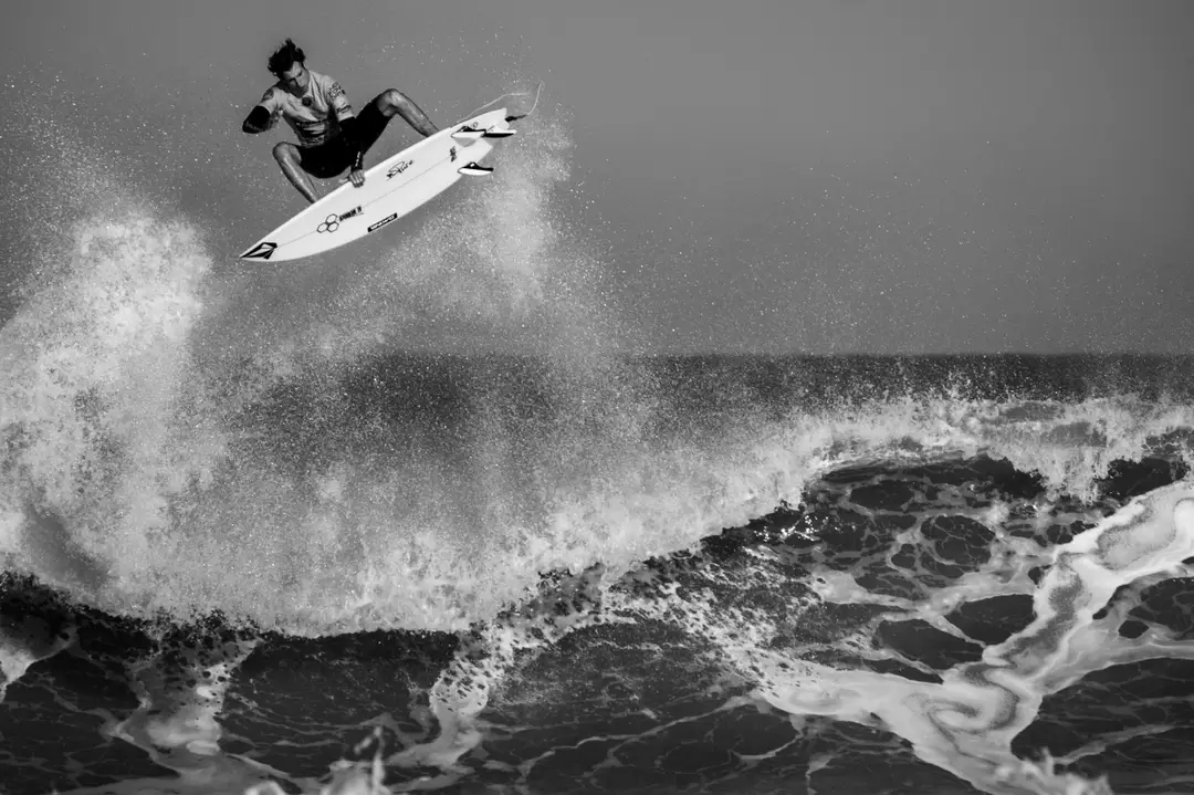 City Surf Park Lyon