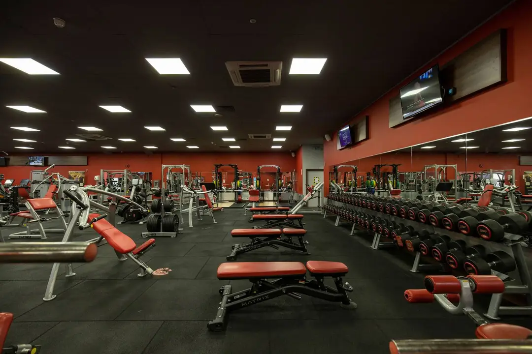 Snap Fitness Ilkeston