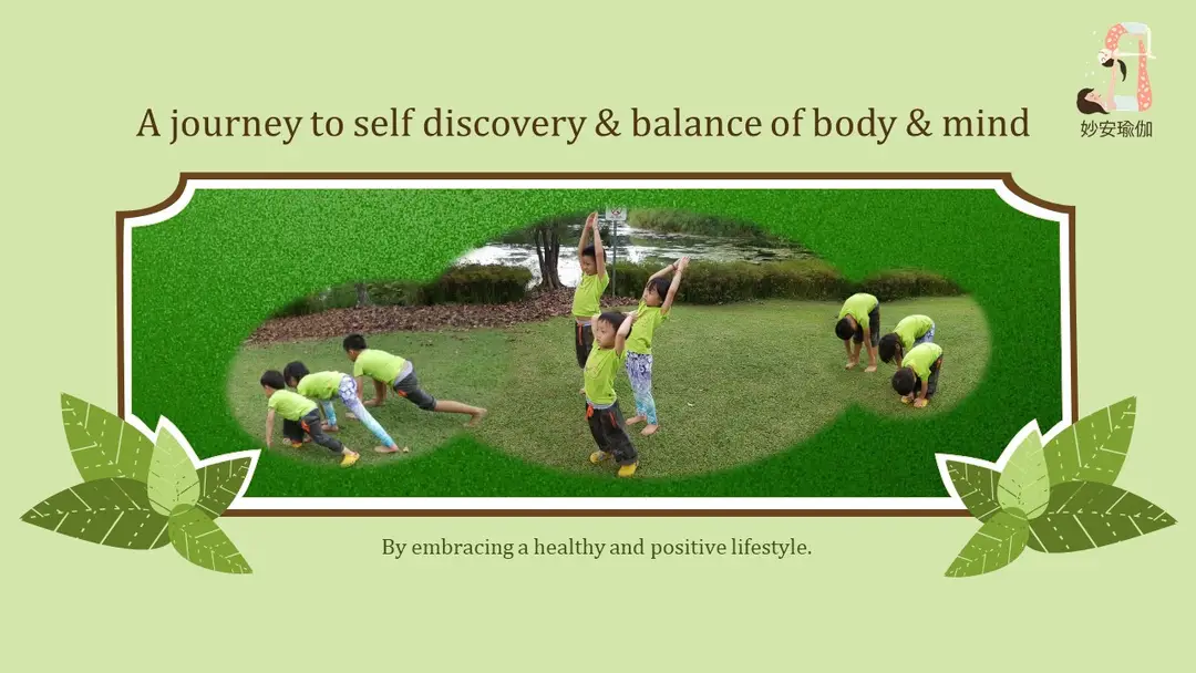 Anne's Yoga Services