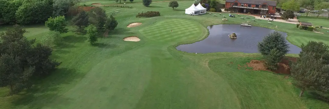 Kieran Thomas PGA Golf Coach