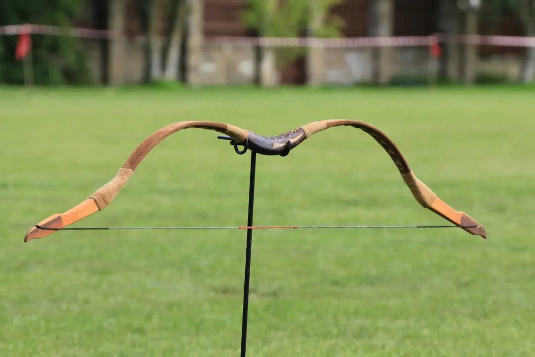 Bowmen of the Peak