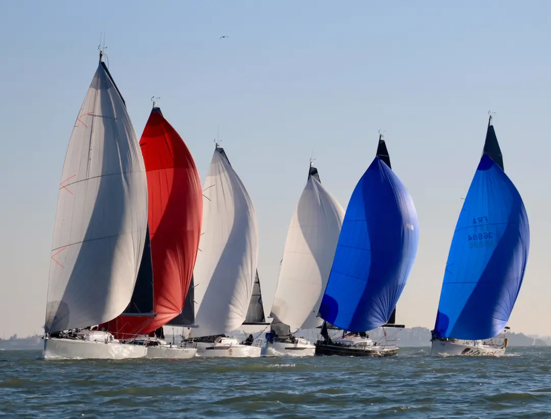 Yacht Club de la Mer du Nord