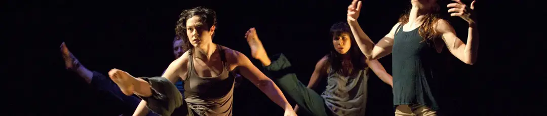 Mocean Dance