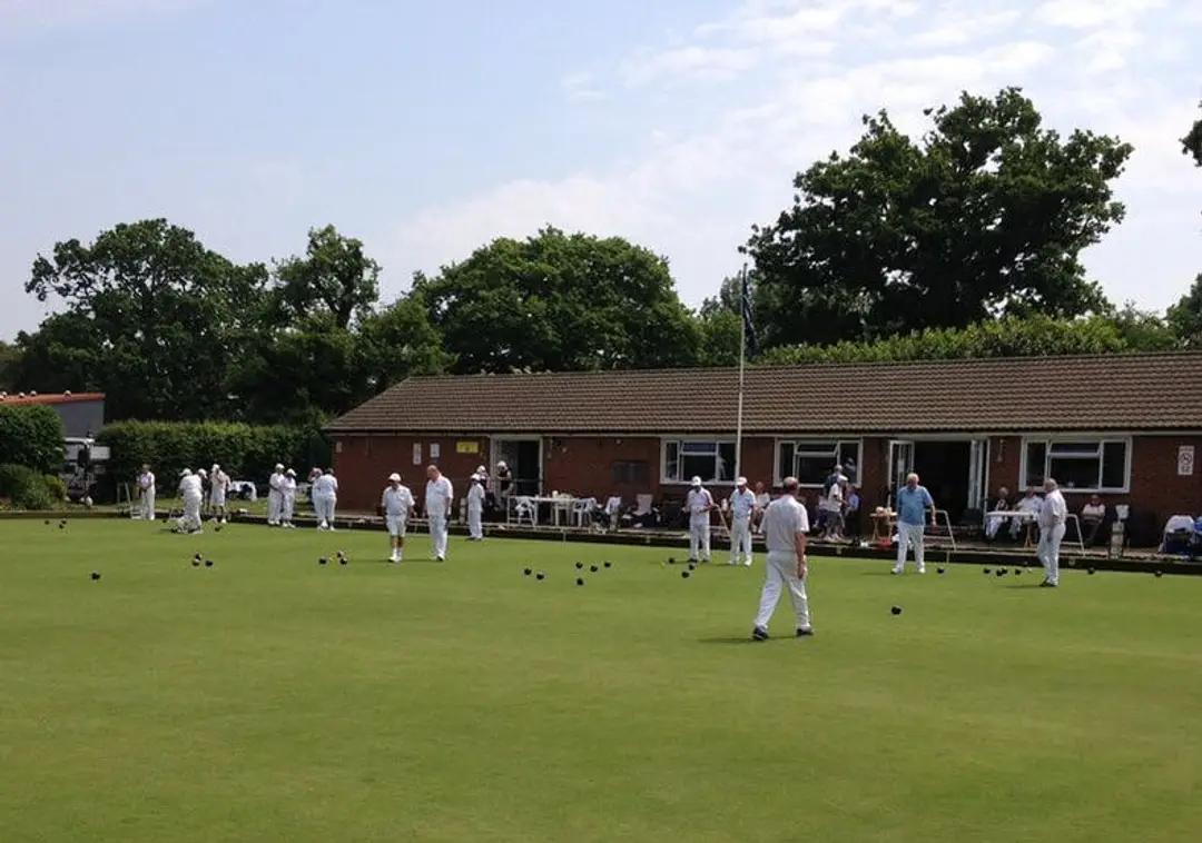 Wickford Bowling Club