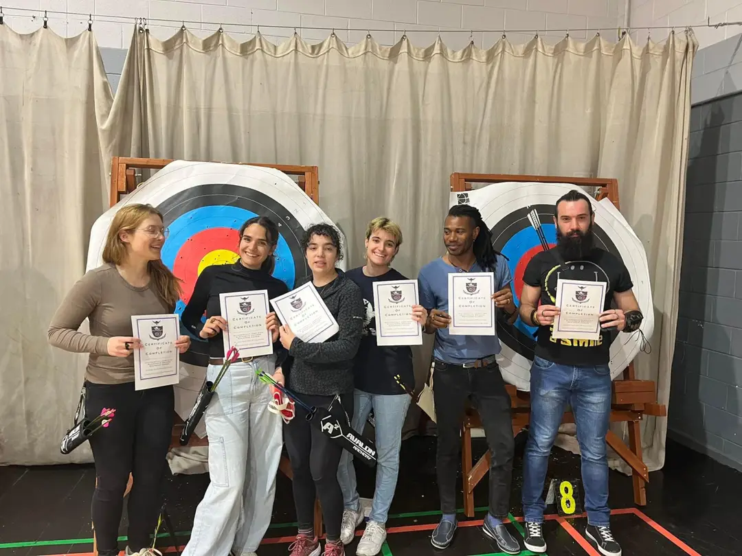 Blackheath Archers