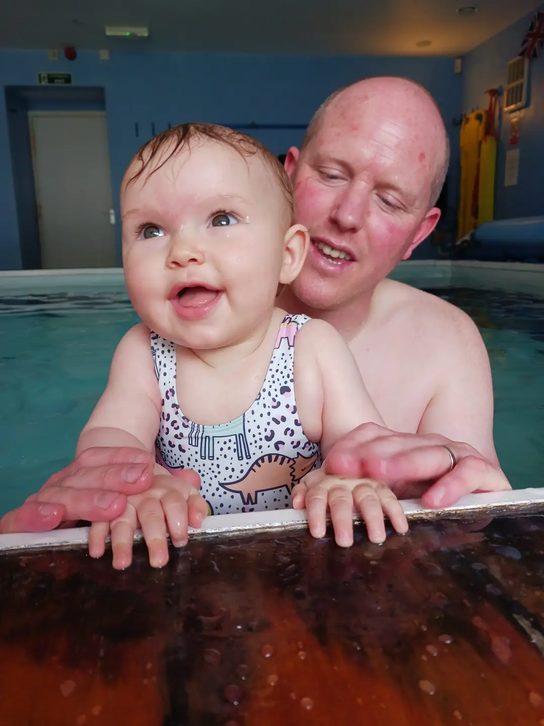Swimkidz Southbucks at Alfriston School