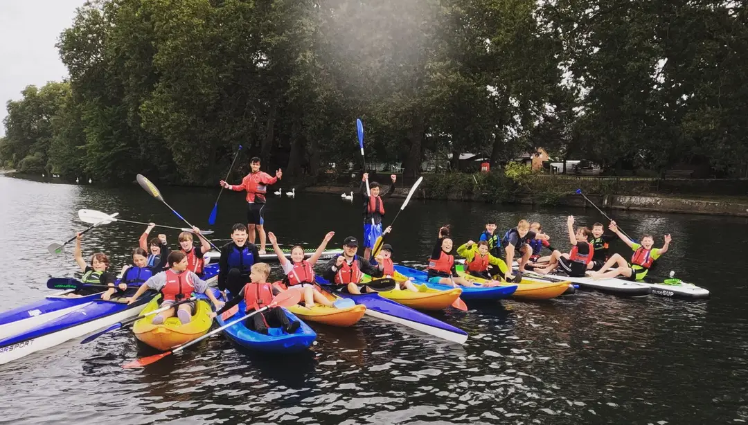 Royal Canoe Club