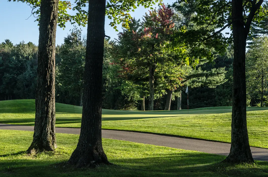 Club De Golf Terrebonne