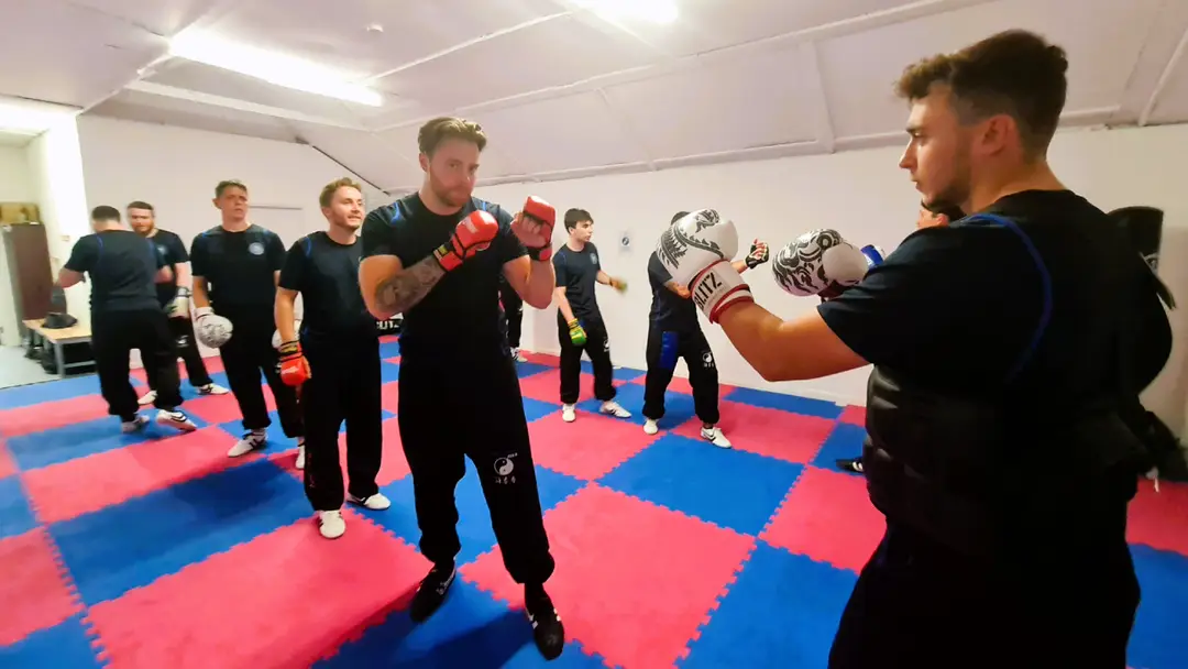Fuli Martial Arts Formerly Meridian Kung Fu Kelvedon Hatch