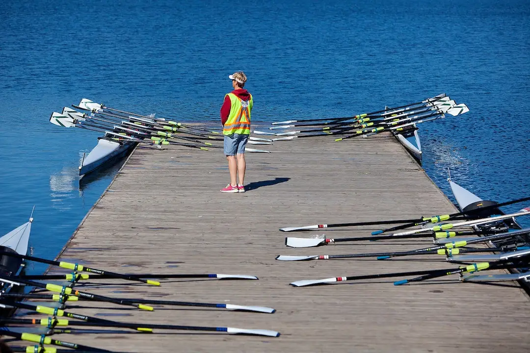 Victoria City Rowing Club