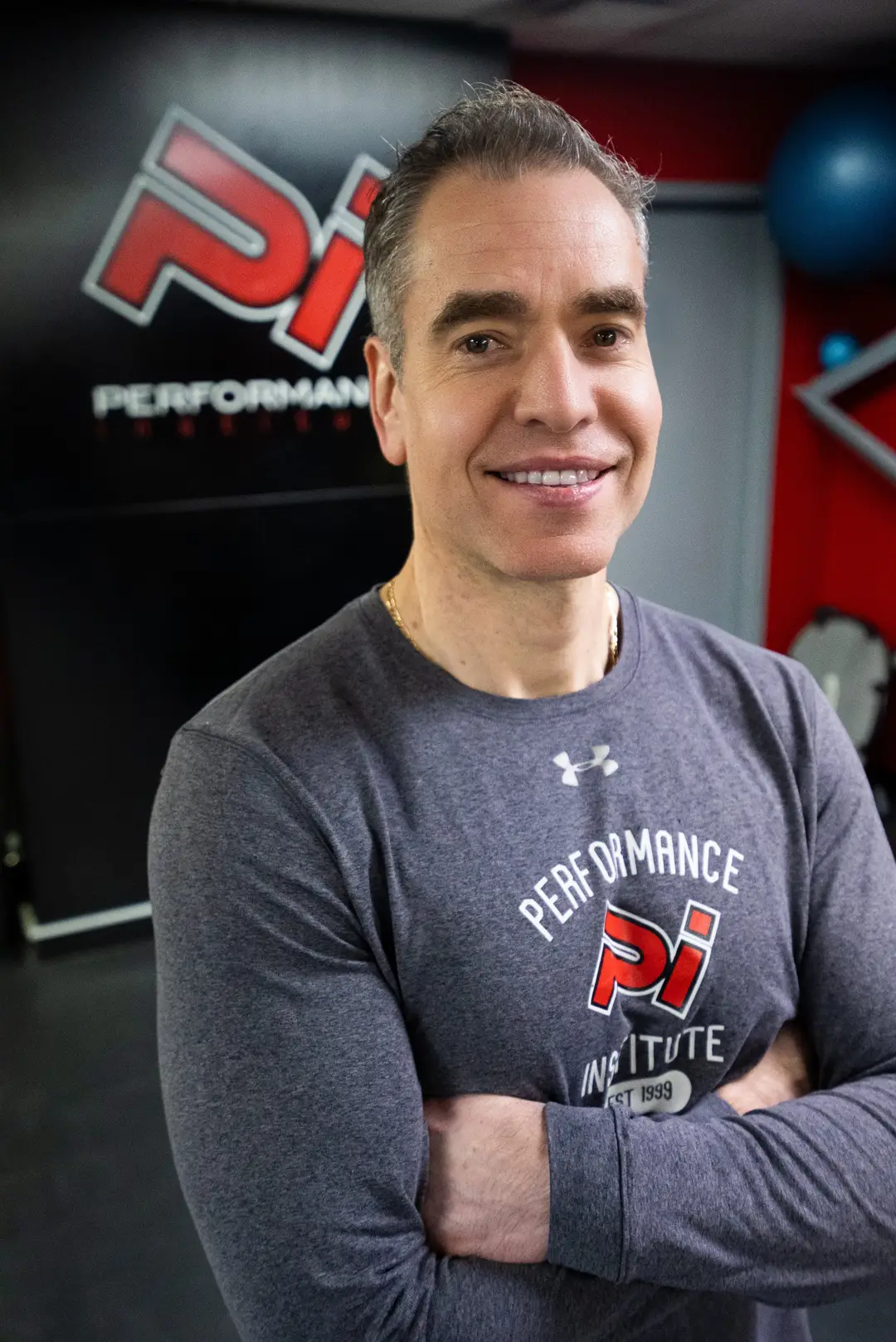 Performance Institute