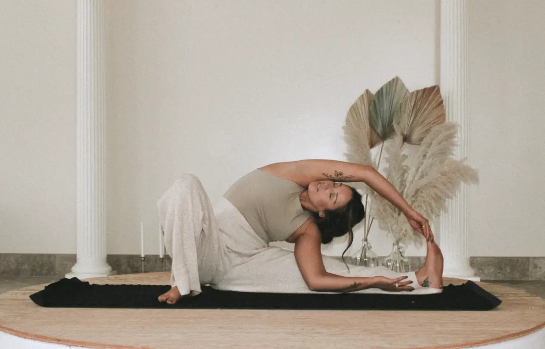 Be Still Yoga & Mindfulness