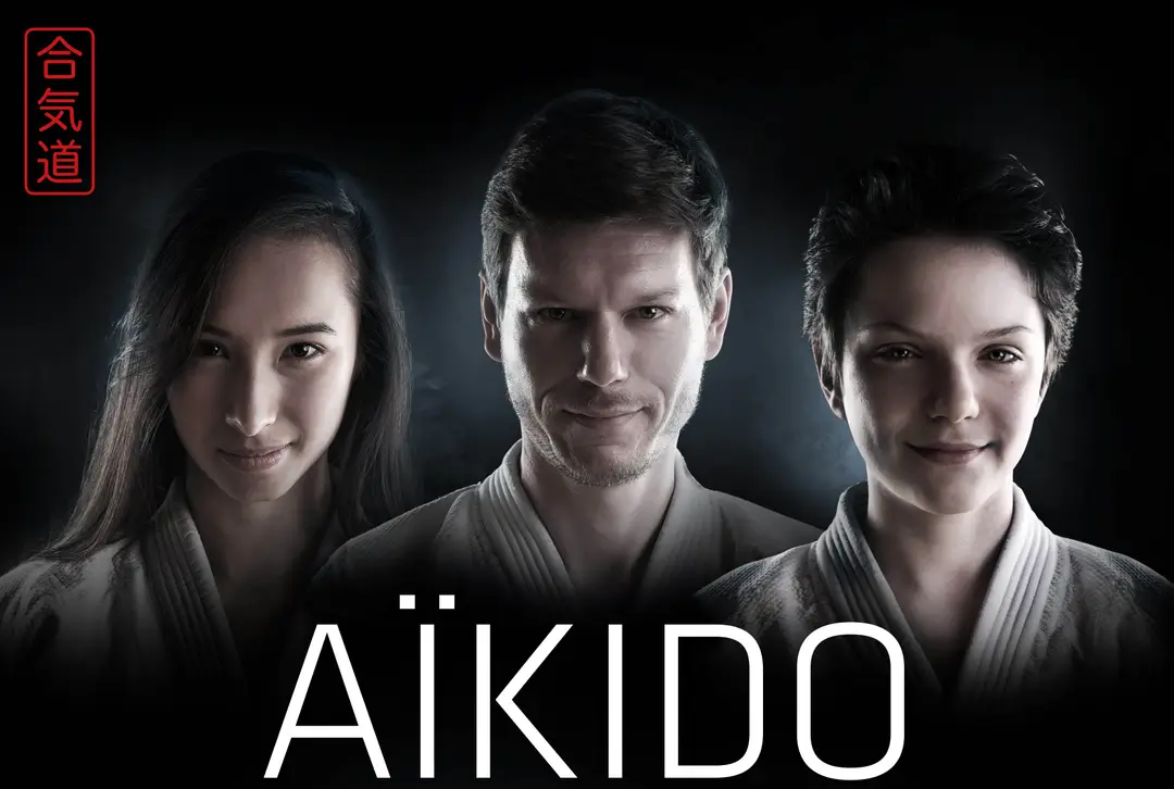 Asbtp Aikido Gare Du Sud