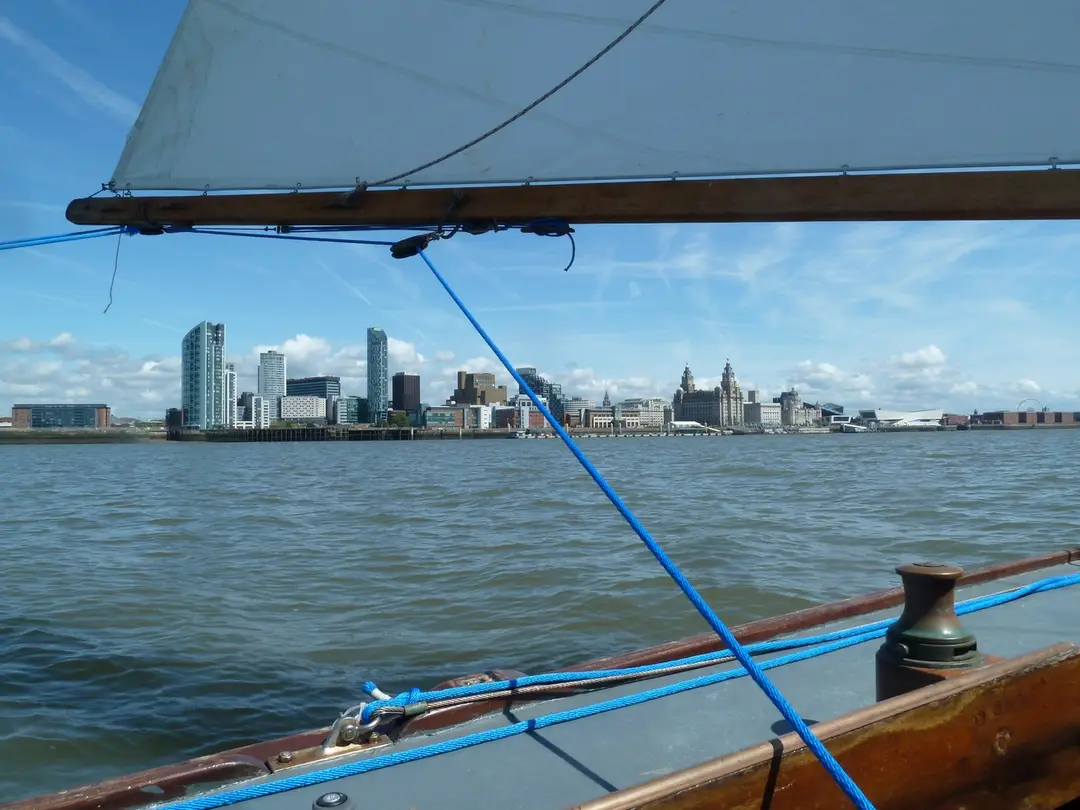 Royal Mersey Yacht Club