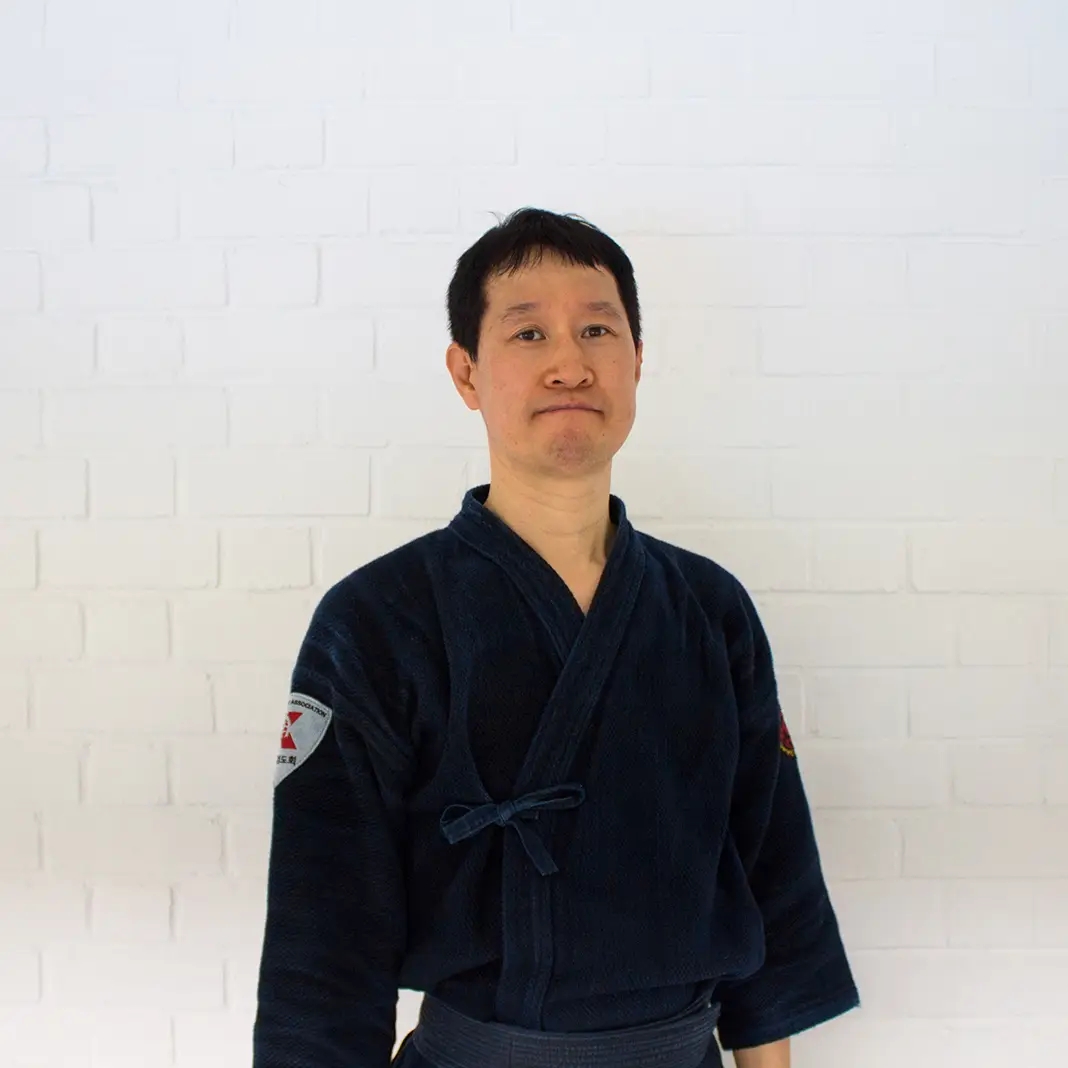 Asian Martial Arts Center