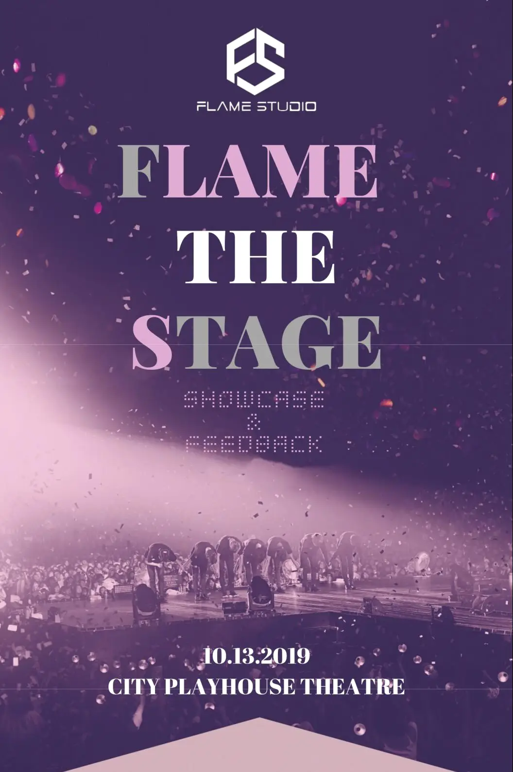 Flame Studio