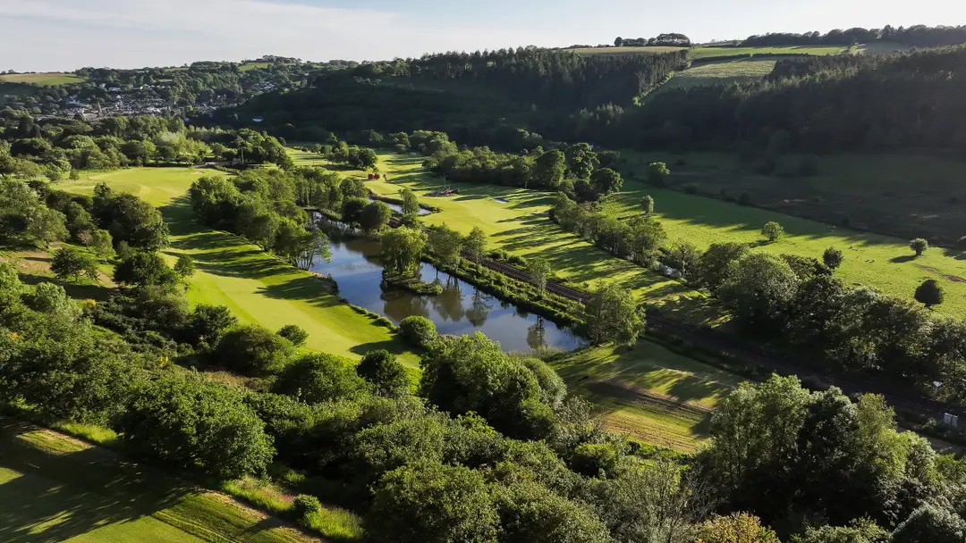 Gillyflower Golf