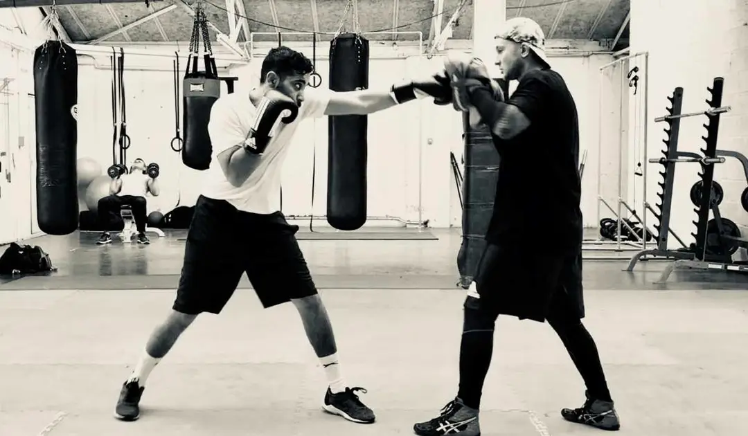 Elite Fitness and Martial Arts