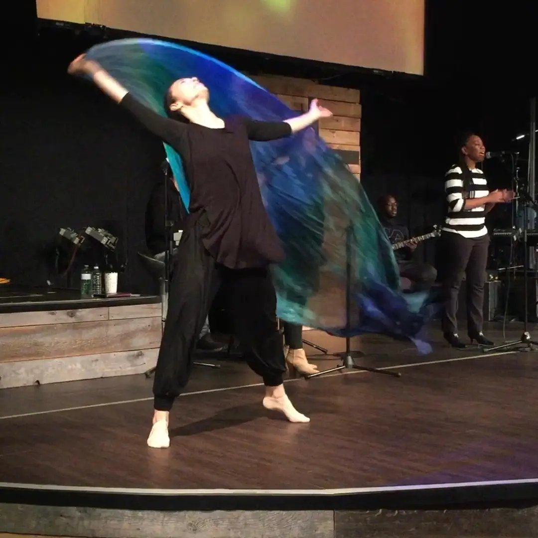 Becah | All In Worship