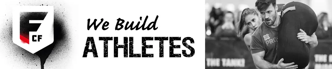CrossFit Faction