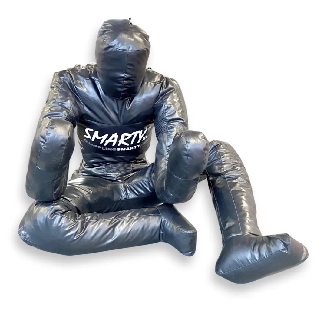 Grappling SMARTY