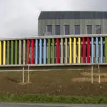 Centre aquatique Les Bassins de l'Aulne