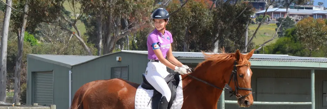 Corio Moorabool Pony Club