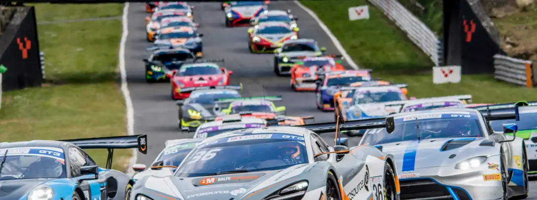 Bute Motorsport Limited