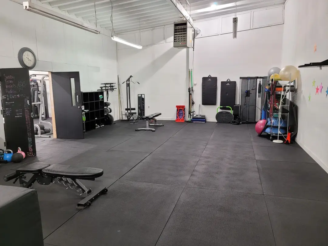APT Fitness