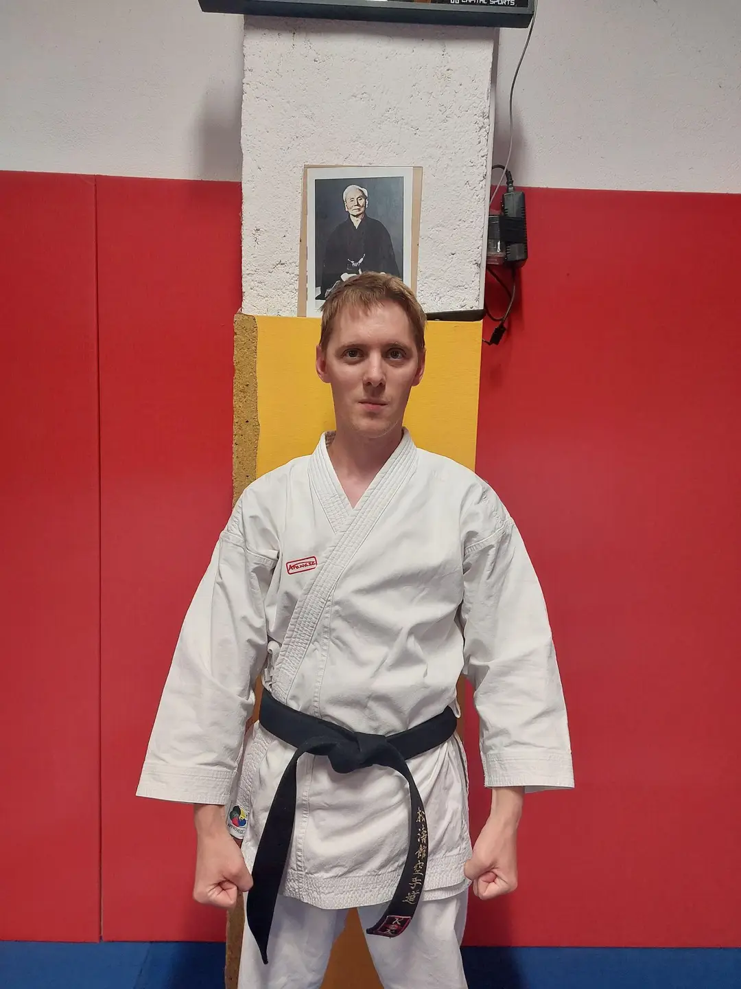 Karate Club Montpellier