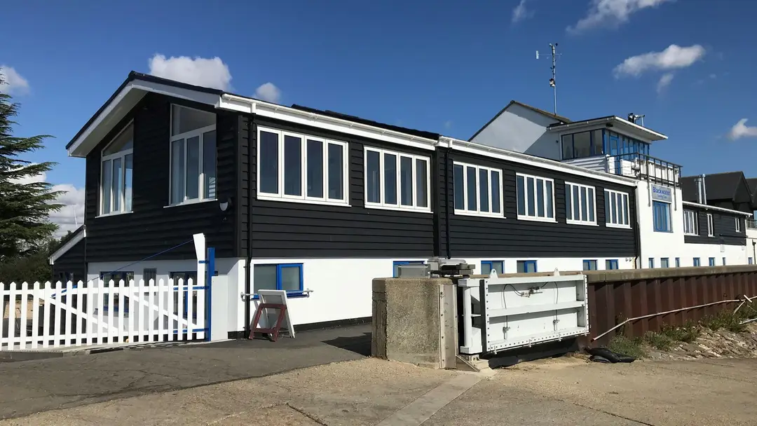 Blackwater Sailing Club