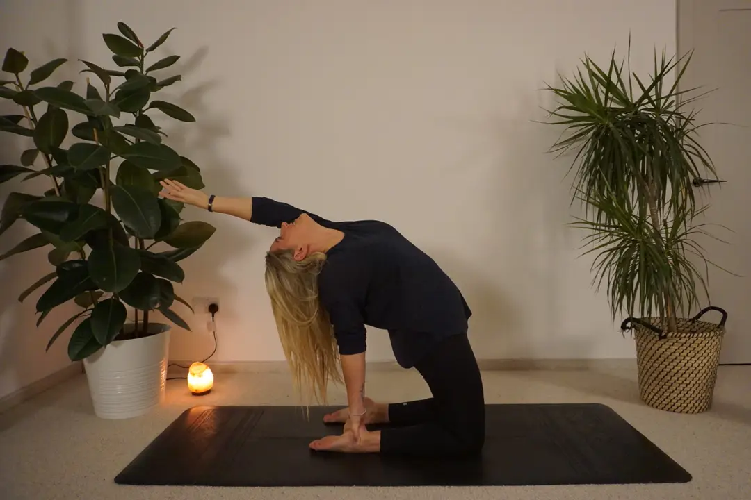 Sangat Yoga & Reiki