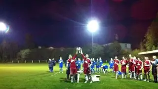 Melbourne Dynamo FC