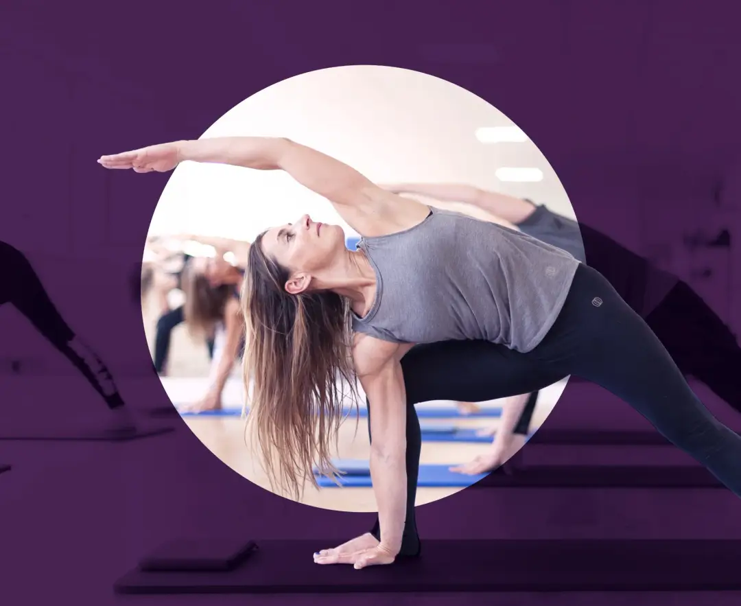 Kate Byrne Pilates