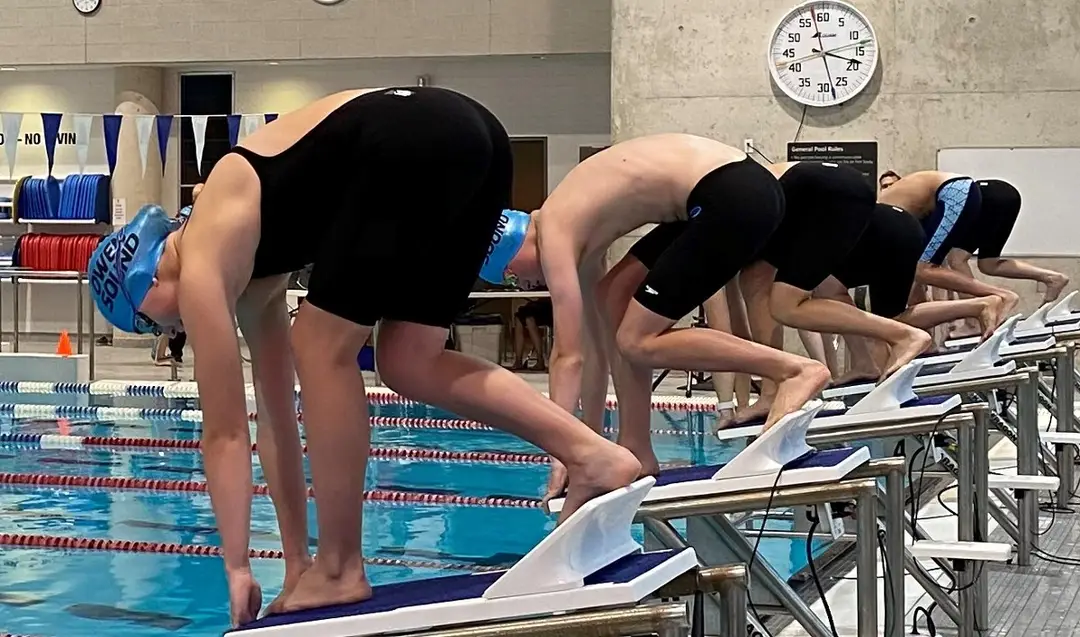 Owen Sound Aquatic Club