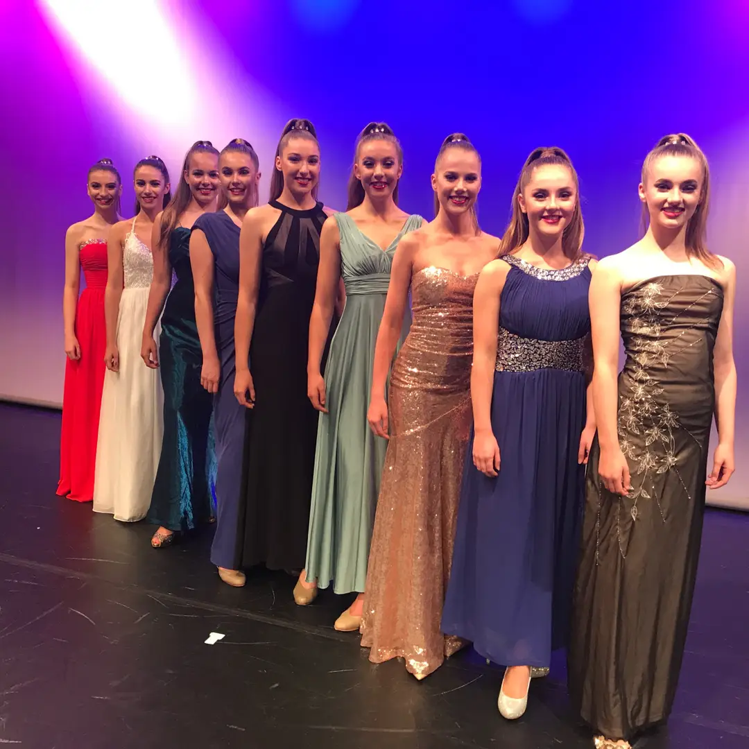 Debra Simmons School Of Dance